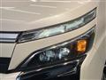 2021 Toyota Voxy