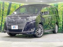 2018 Toyota Esquire