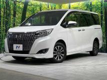 2018 Toyota Esquire