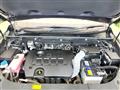 2015 Toyota Harrier