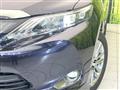 2015 Toyota Harrier
