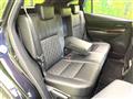 2015 Toyota Harrier