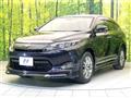 2015 Toyota Harrier