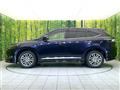 2015 Toyota Harrier