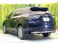 2015 Toyota Harrier