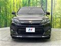 2015 Toyota Harrier