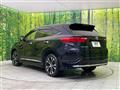 2015 Toyota Harrier