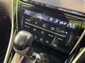 2015 Toyota Harrier
