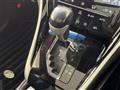 2015 Toyota Harrier