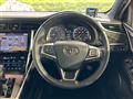 2017 Toyota Harrier