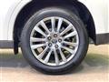 2017 Toyota Harrier