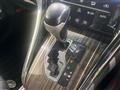 2015 Toyota Harrier