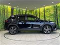 2022 Toyota CorollaCross