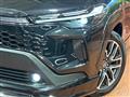 2025 Toyota CorollaCross