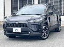 2025 Toyota CorollaCross
