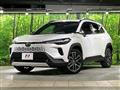 2025 Toyota CorollaCross