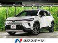 2025 Toyota CorollaCross