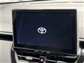 2025 Toyota CorollaCross