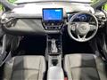 2025 Toyota CorollaCross
