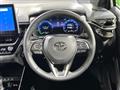 2025 Toyota CorollaCross