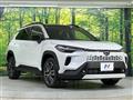 2026 Toyota CorollaCross