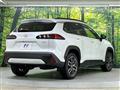 2026 Toyota CorollaCross