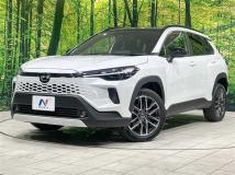 2026 Toyota CorollaCross