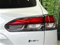 2024 Toyota CorollaCross