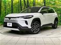 2025 Toyota CorollaCross
