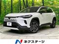 2025 Toyota CorollaCross