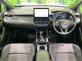 2025 Toyota CorollaCross