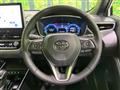 2025 Toyota CorollaCross
