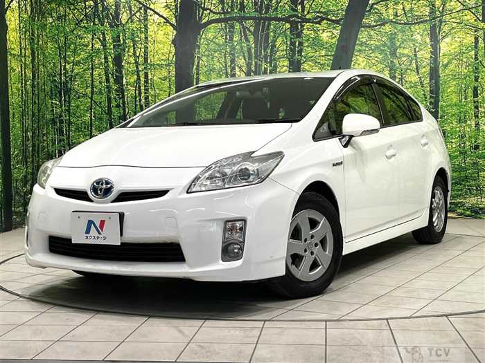 2009 Toyota Prius