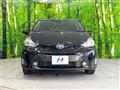 2019 Toyota PRIUS α