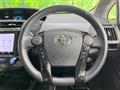 2019 Toyota PRIUS α