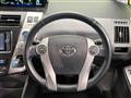 2013 Toyota PRIUS α