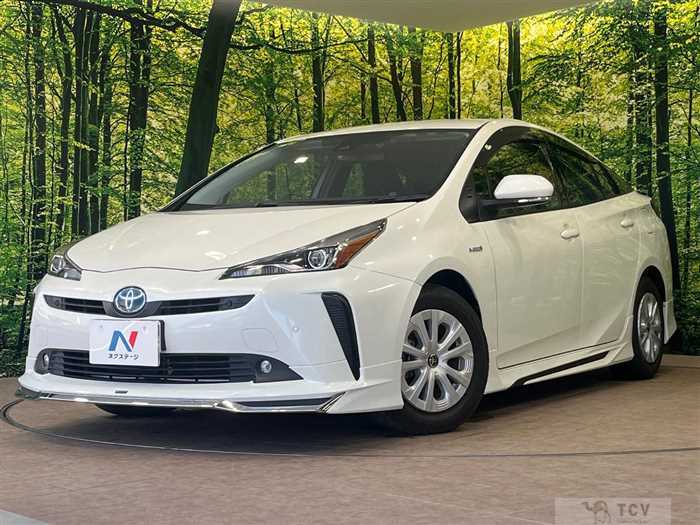 2020 Toyota Prius