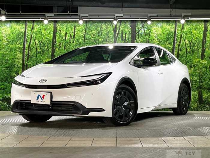 2023 Toyota Prius
