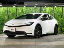 2023 Toyota Prius