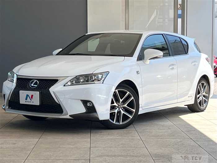 2014 Lexus CT
