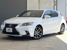 2014 Lexus CT
