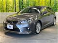 2016 Lexus CT