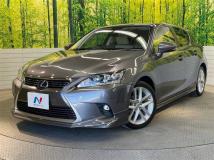 2016 Lexus CT