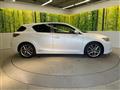 2017 Lexus CT