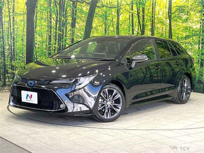 2021 Toyota Corolla Sedan