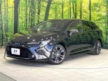2021 Toyota Corolla Sedan