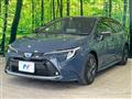 2023 Toyota Corolla Sedan