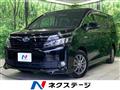 2014 Toyota Voxy