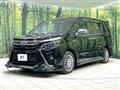2019 Toyota Voxy