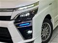 2019 Toyota Voxy